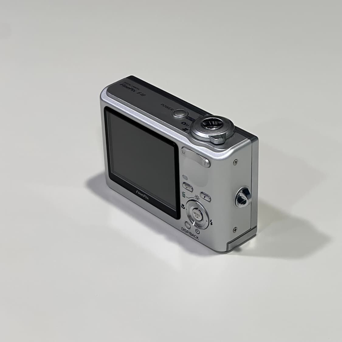 📸배우 노윤서 디카📸 후지필름 FUJIFILM FinePix F10 상품이미지6