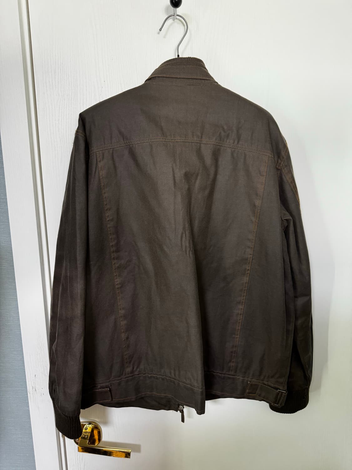 리바이스 엔지니어드 라인 자켓 L 상품이미지2