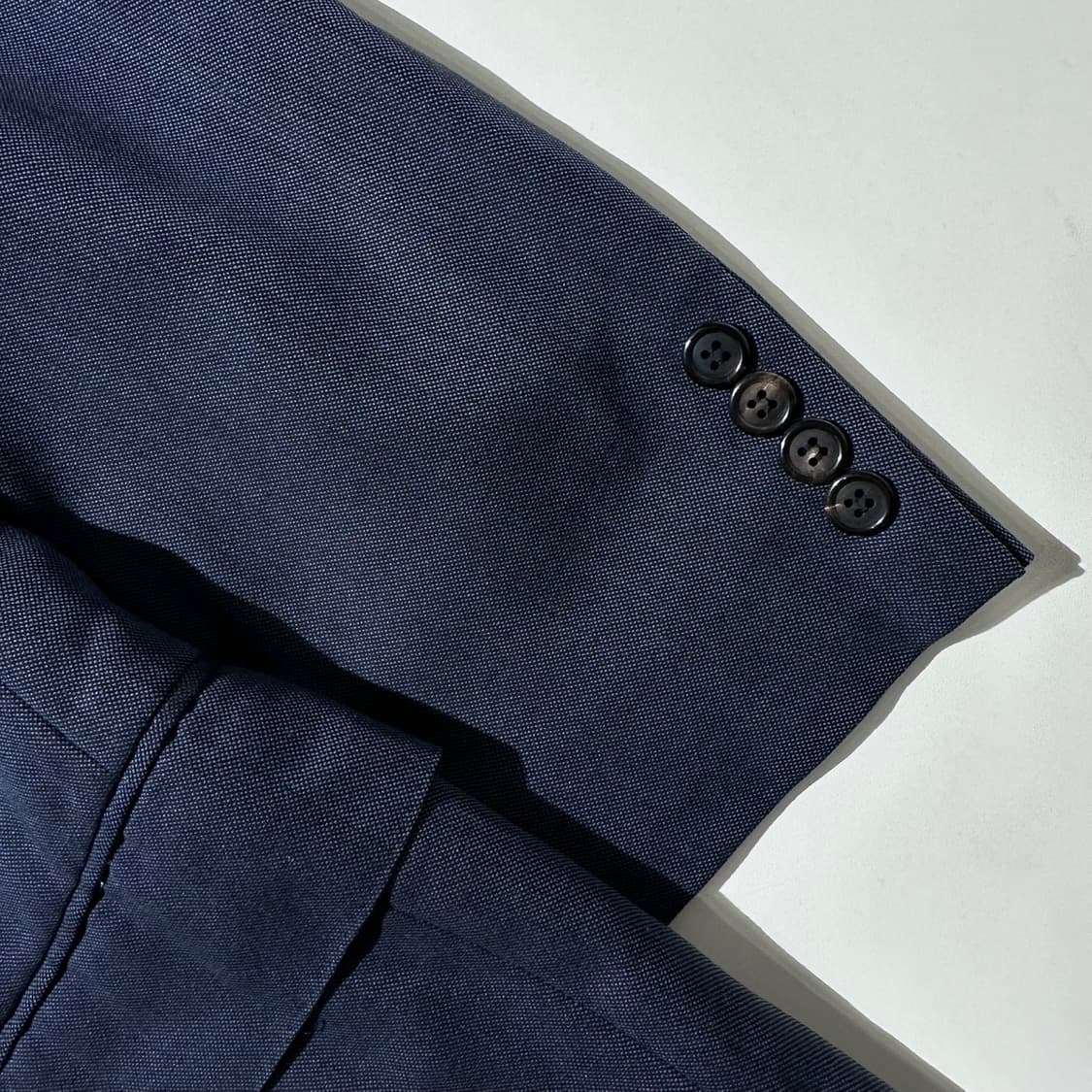 폴로 랄프로렌 싱글 3B 블레이저 자켓 상품이미지5