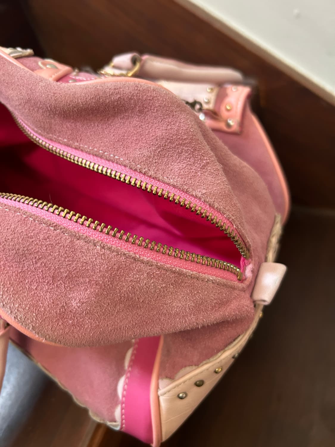 Samantha thavasa bag 상품이미지8