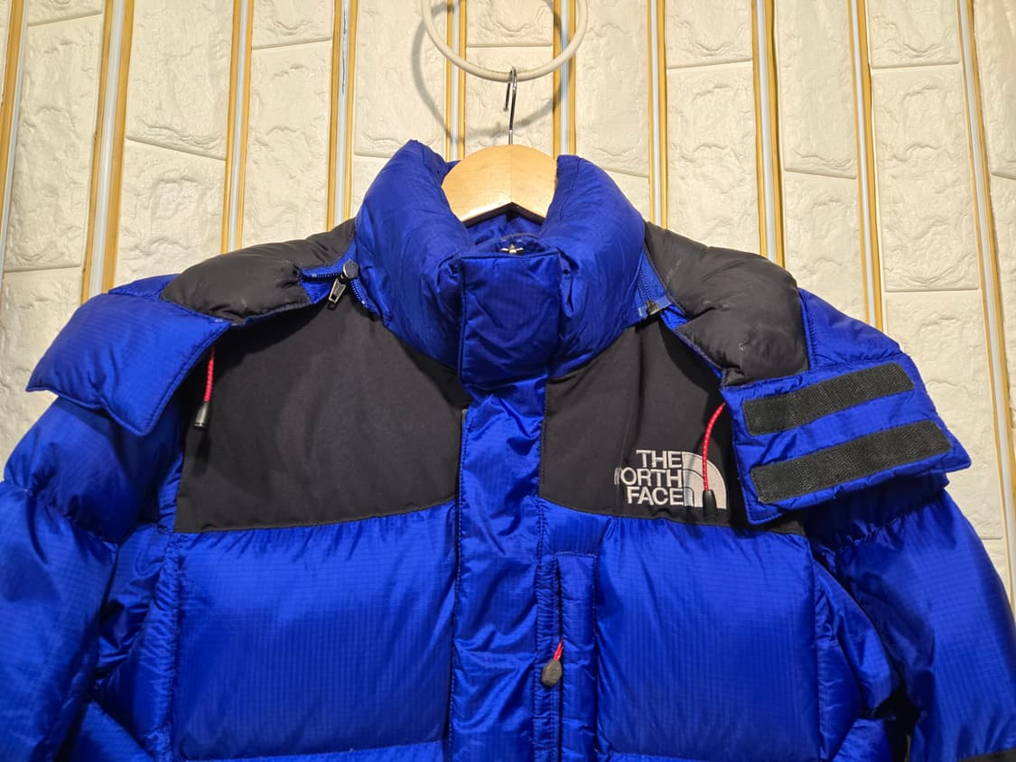 노스페이스 써밋시리즈 700 구스패딩 95-100 상품이미지3