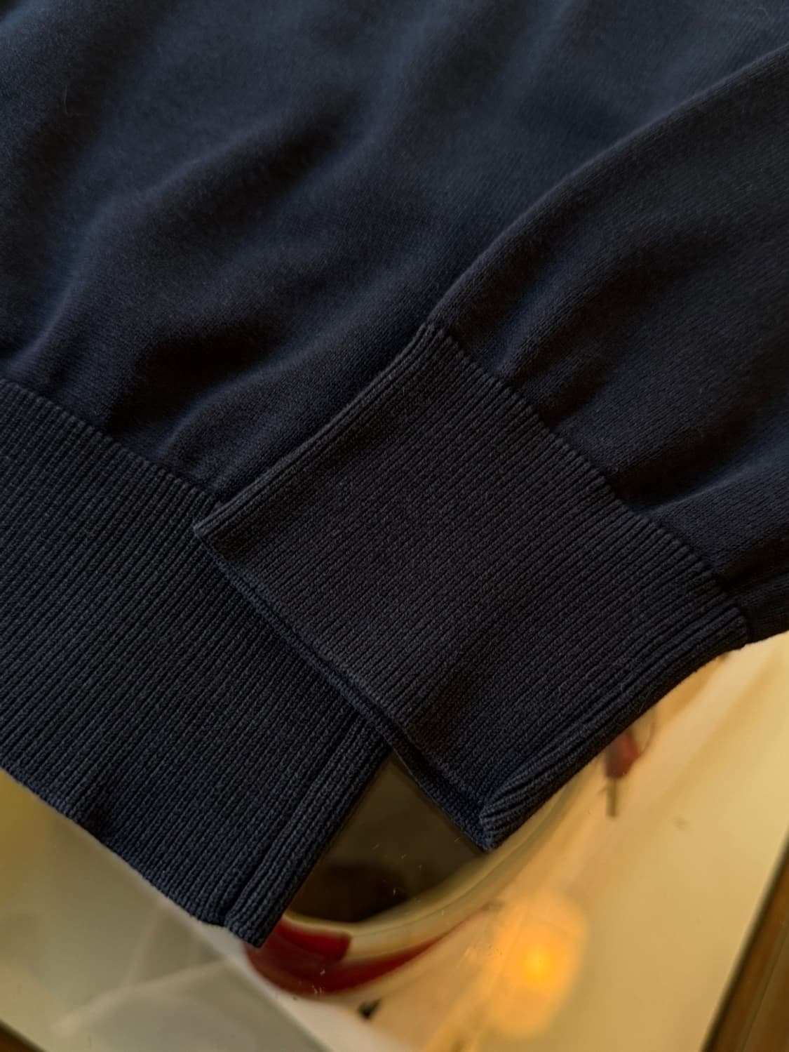 엠포리오 아르마니 맨투맨 95 상품이미지10