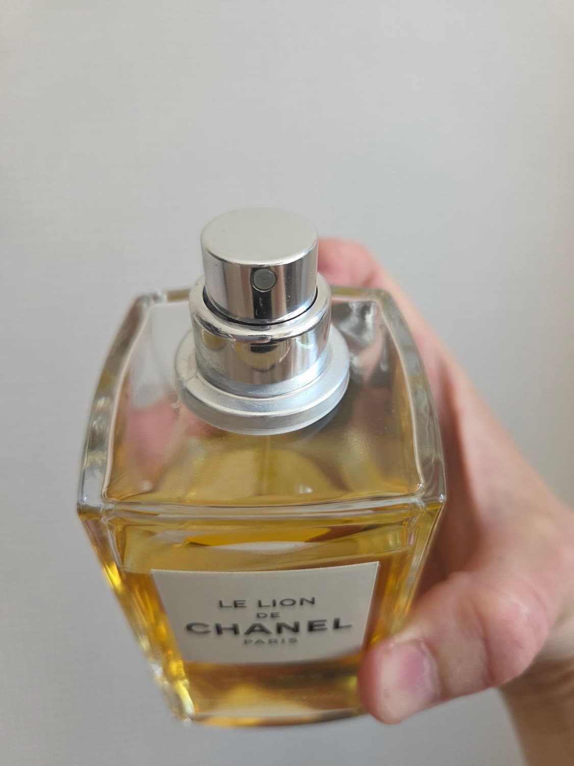 [구로트] 샤넬 레 젝스클루시프 드 르 리옹 200ml 상품이미지3