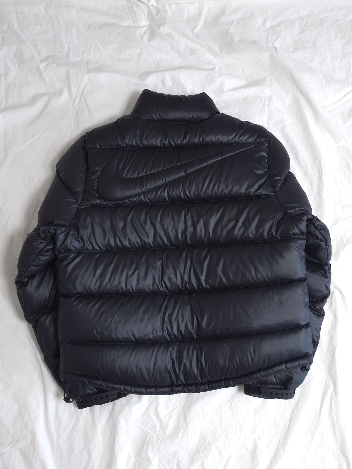 [L] 나이키 드레이크 녹타 패딩 블랙 아시아 상품이미지2