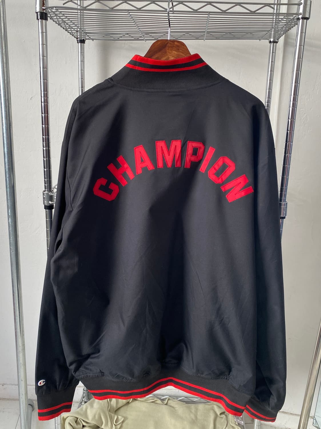 챔피온 자켓 (Man 2XL) AB1743 상품이미지5