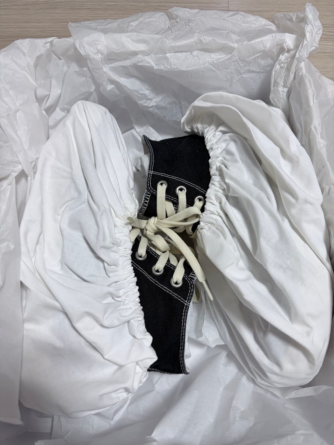 매종 마르지엘라 타비 컨버스 하이 43 상품이미지3