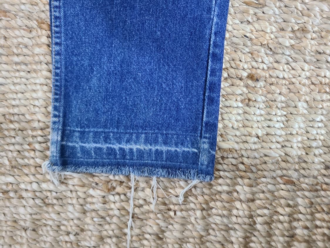 리바이스 505 상품이미지5