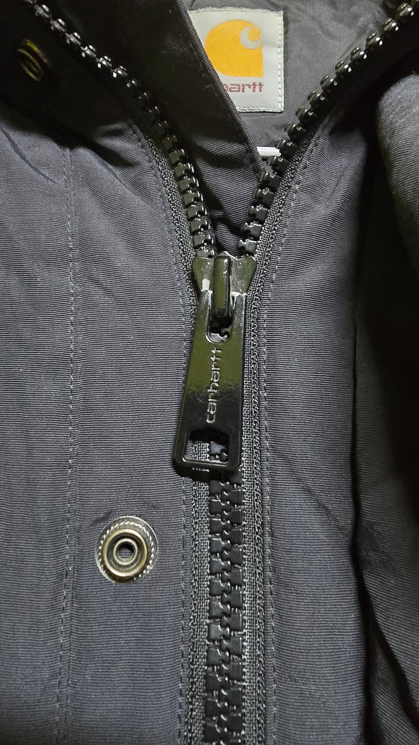 칼하트패딩  상품이미지6