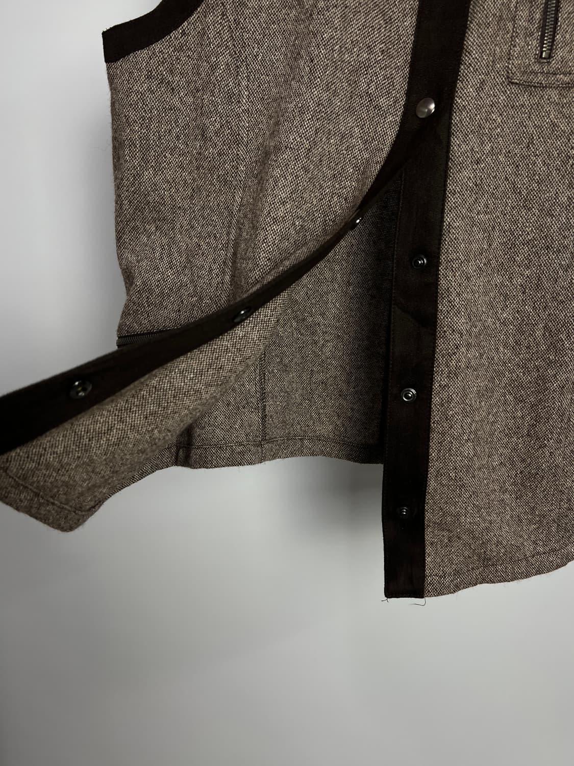 빈티지 베스트  상품이미지4