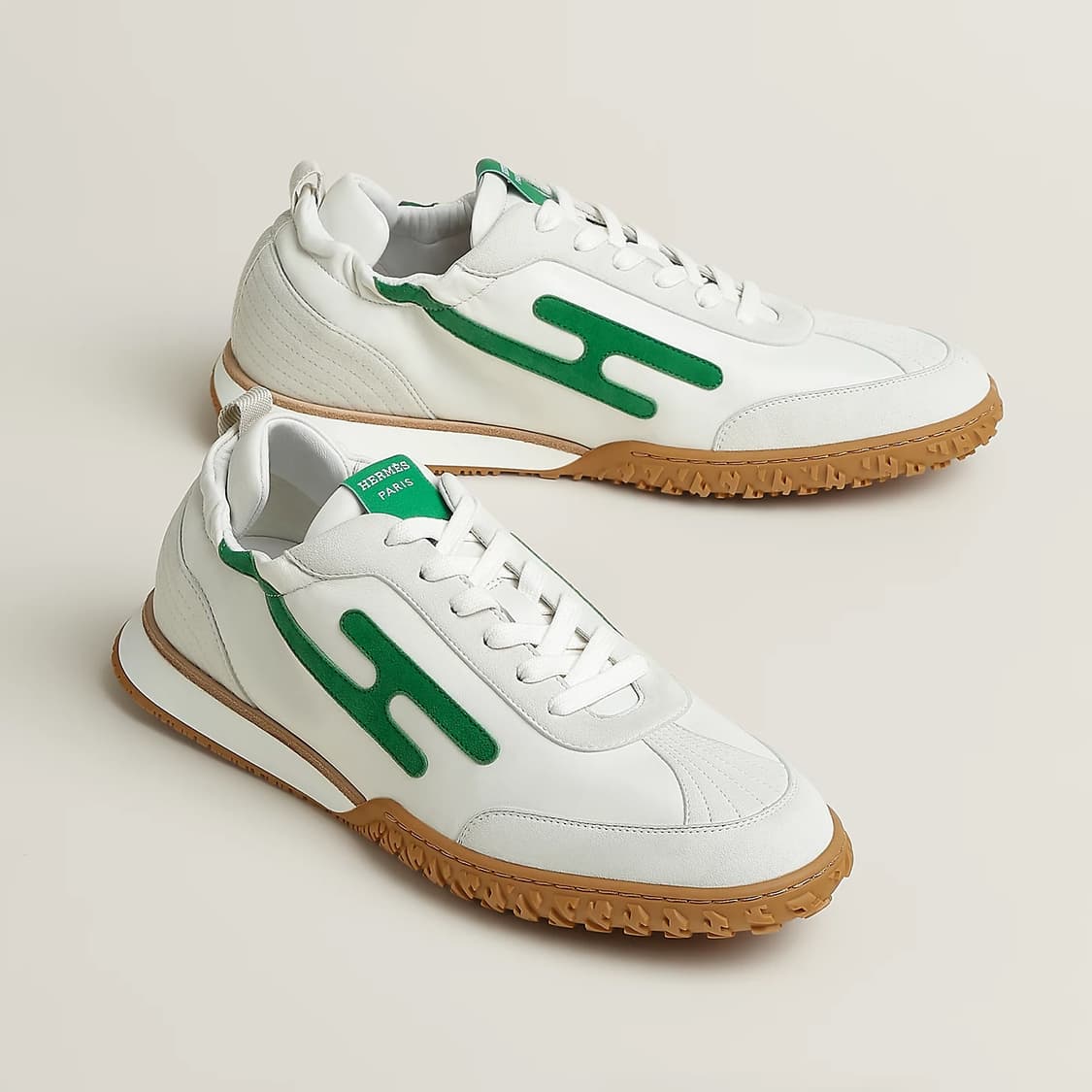 에르메스 제트 스니커즈  상품이미지3