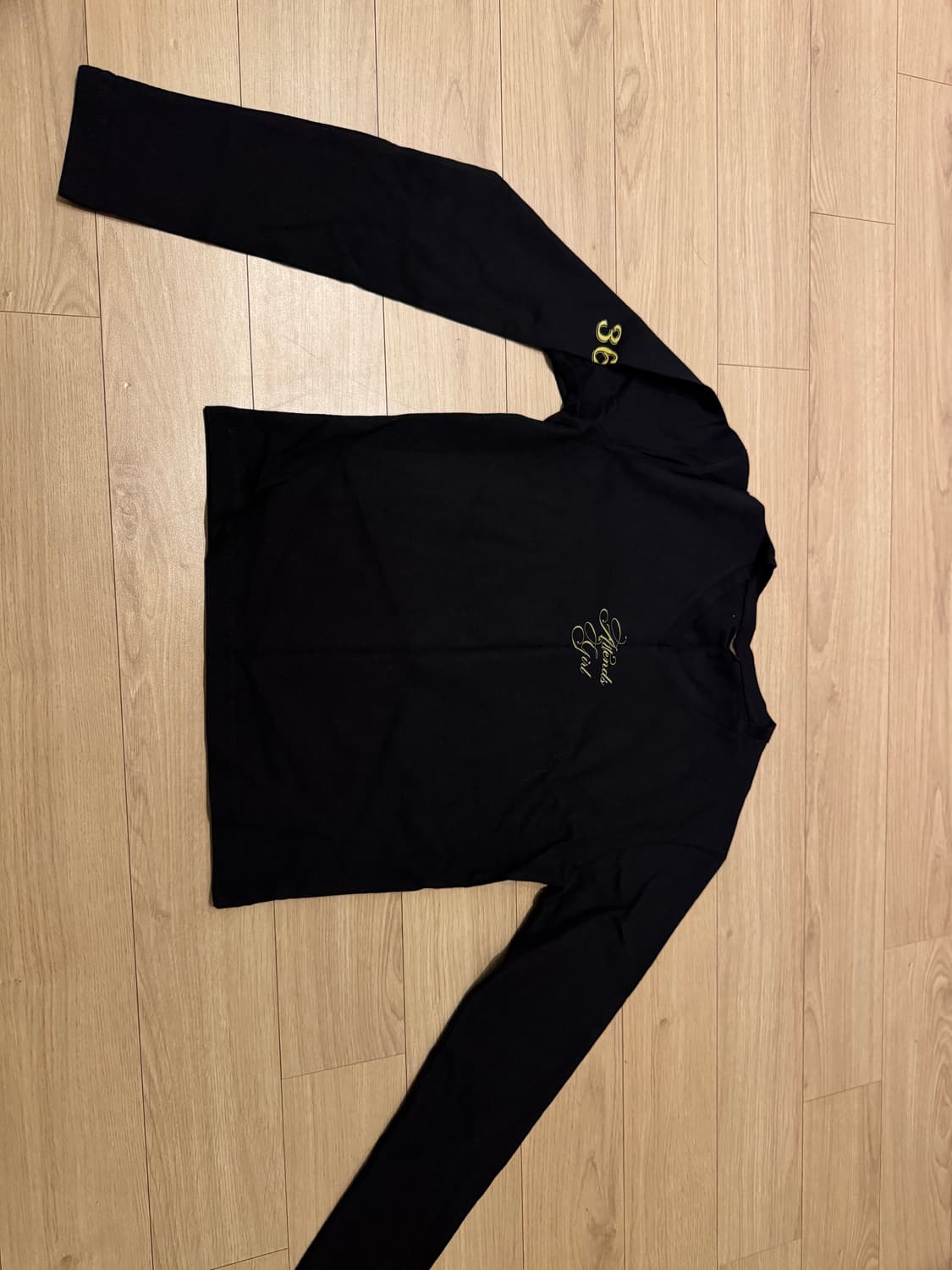 Attends 샵어텐즈 Mama tee shirt 상품이미지2