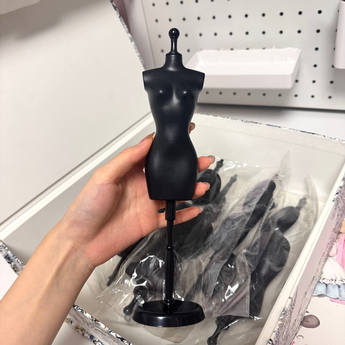 커스텀 바비/ 리카인형 모음 상품이미지3