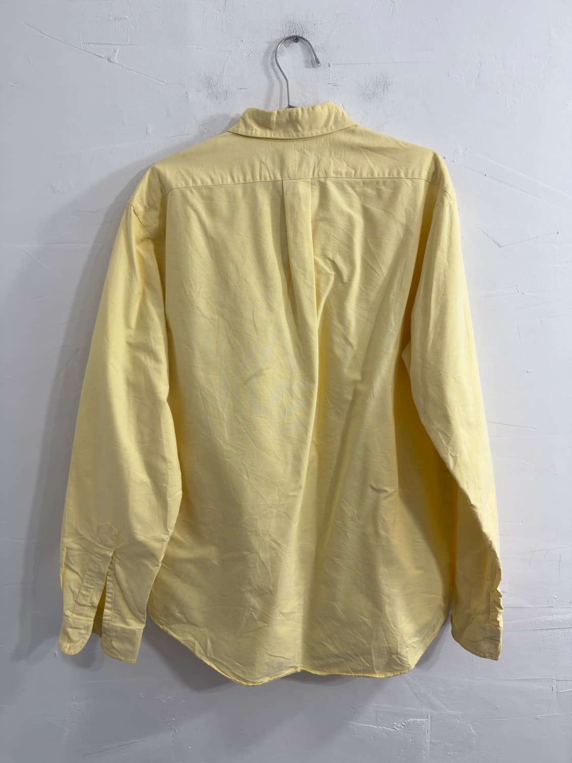 ralph lauren yellow shirt 상품이미지2