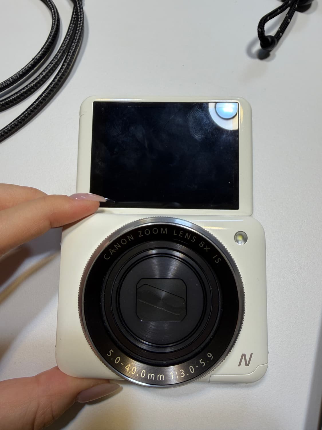 캐논 파워샷N2 제니디카 상품이미지1