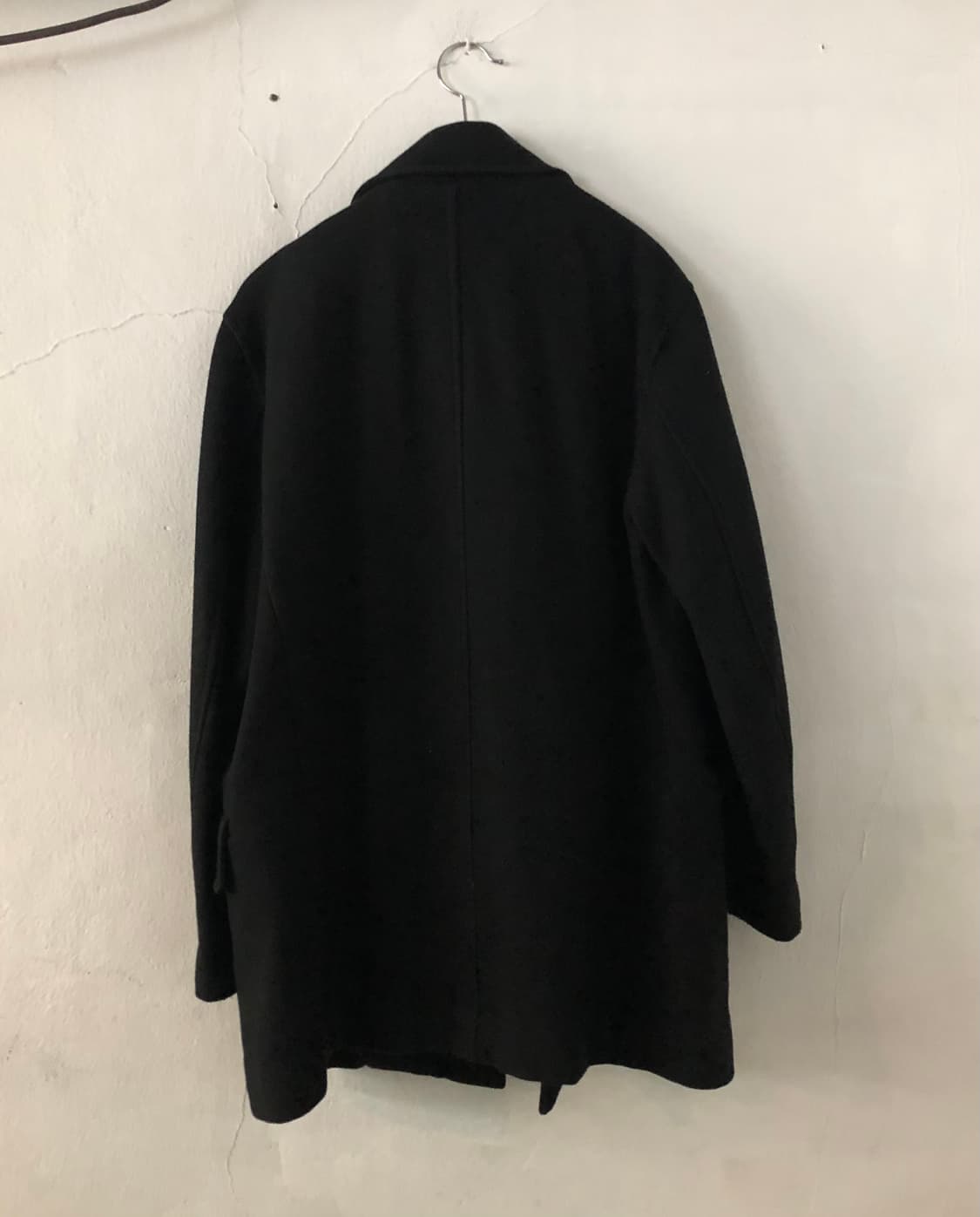 Kenzo Double P-coat 상품이미지2