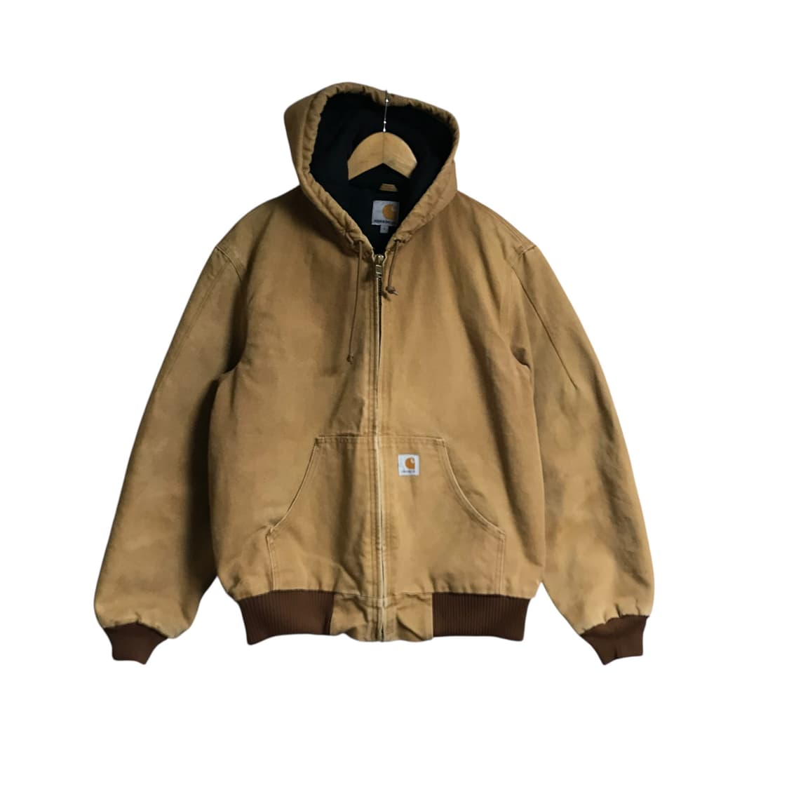 칼하트 된장 엑티브 자켓 상품이미지2