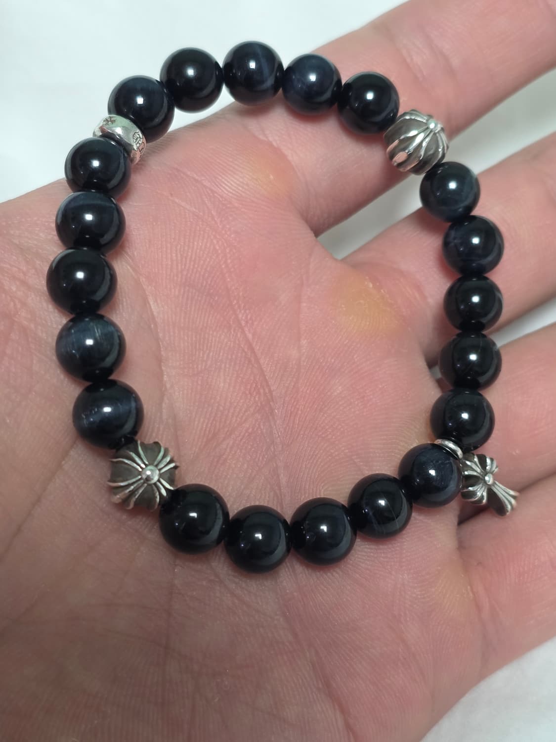 크롬하츠 스택비즈 팔찌 상품이미지5