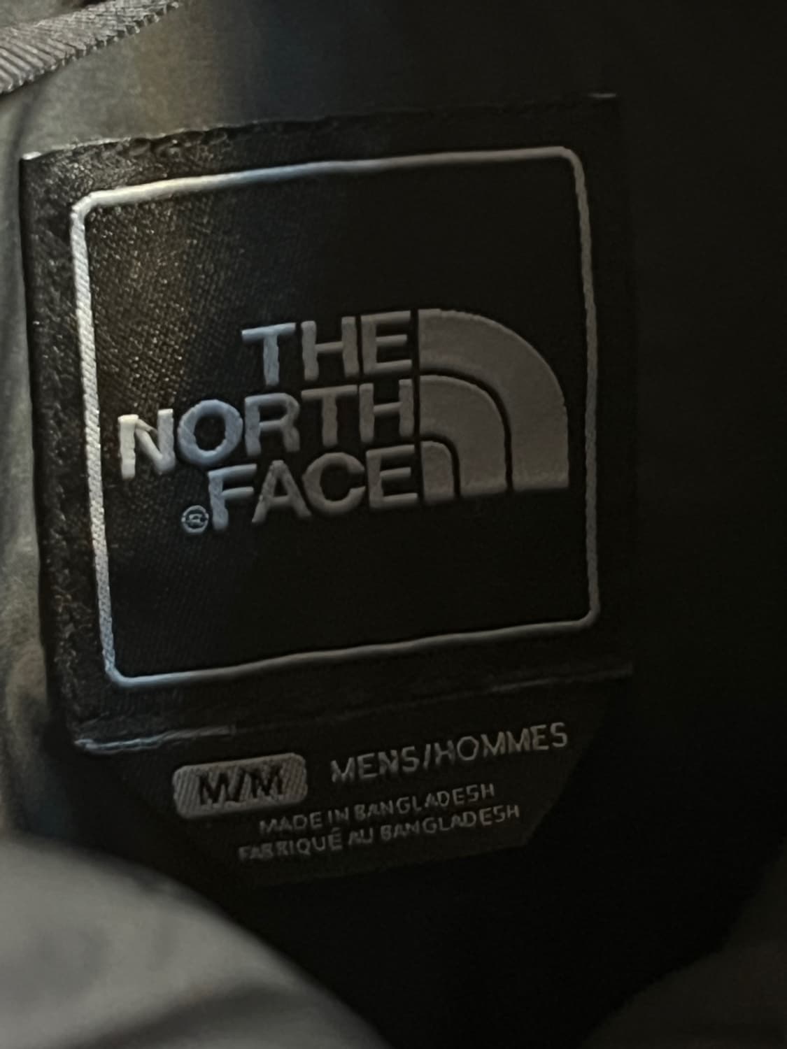 더 노스 페이스 700 구스 다운 자켓 상품이미지5