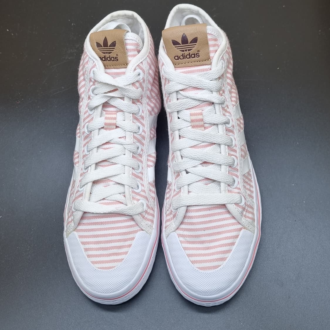 아디다스 스프라이트 여성미드230 상품이미지2