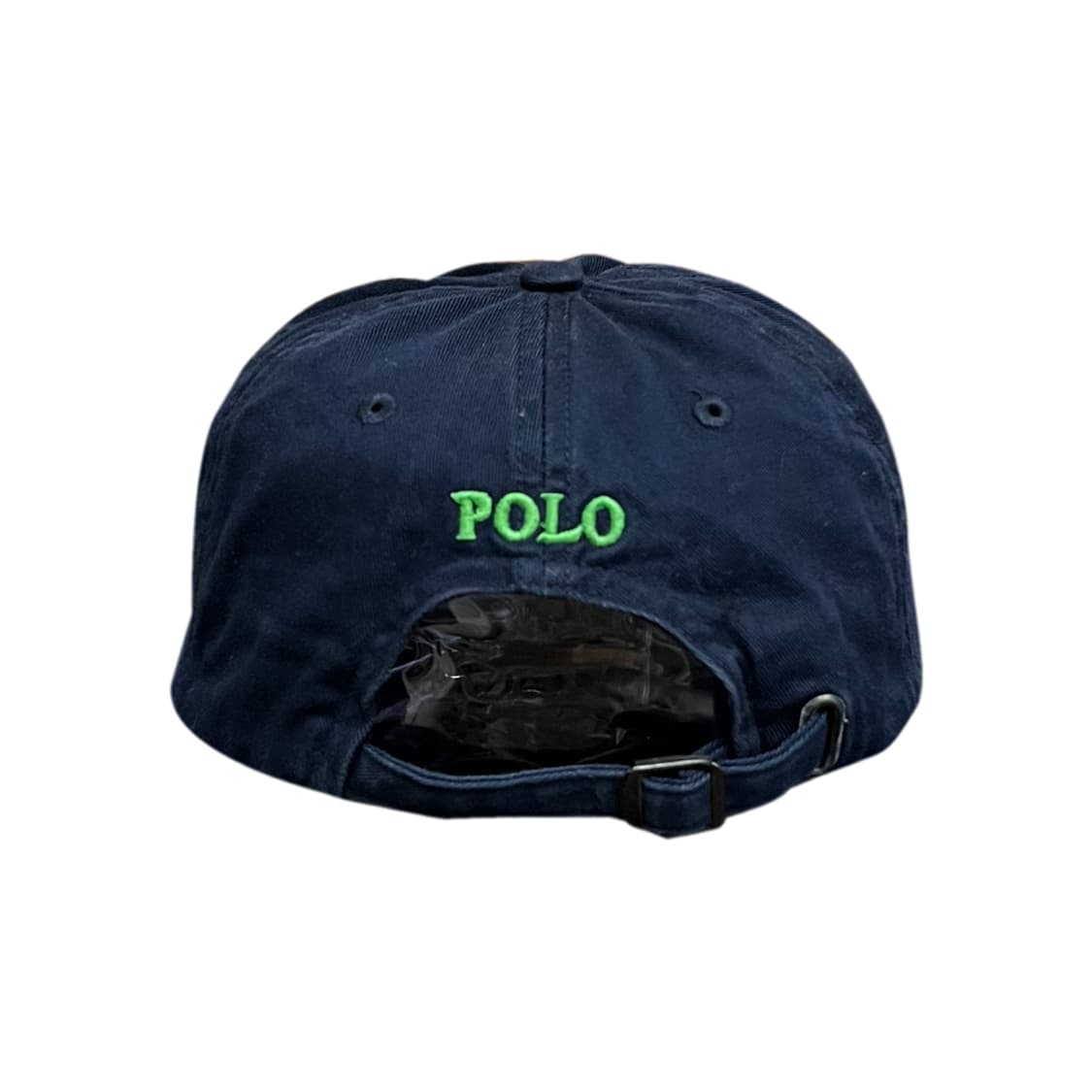 폴로 랄프로렌 네이비 볼캡 모자 상품이미지3