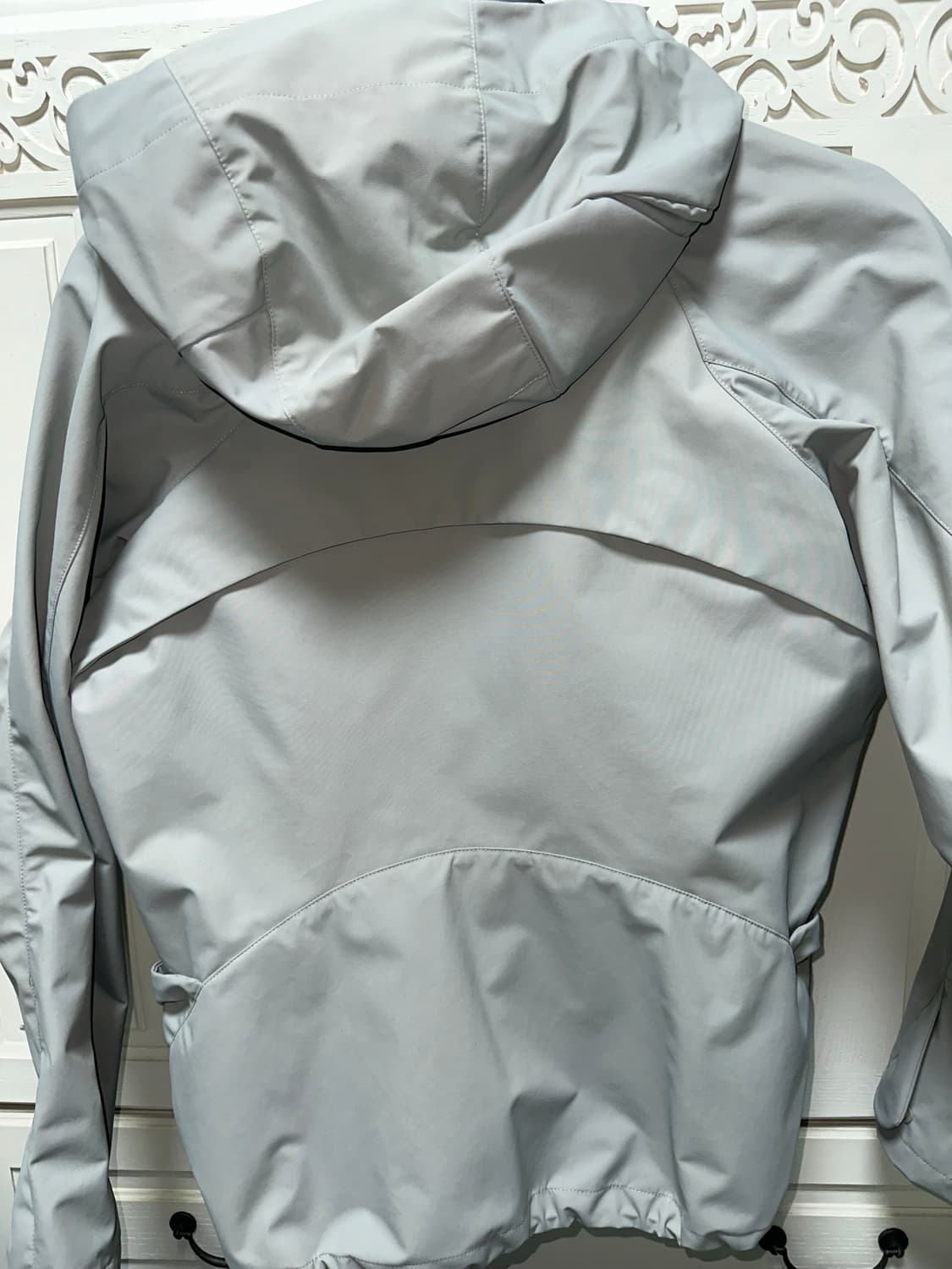 hyein seo 쉘 자켓 2사이즈 상품이미지6