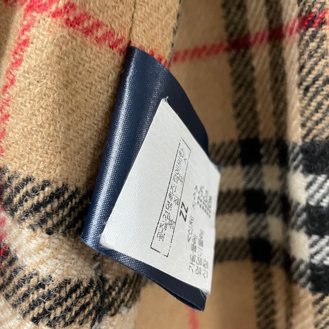 버버리 트렌치 코트 12 상품이미지6