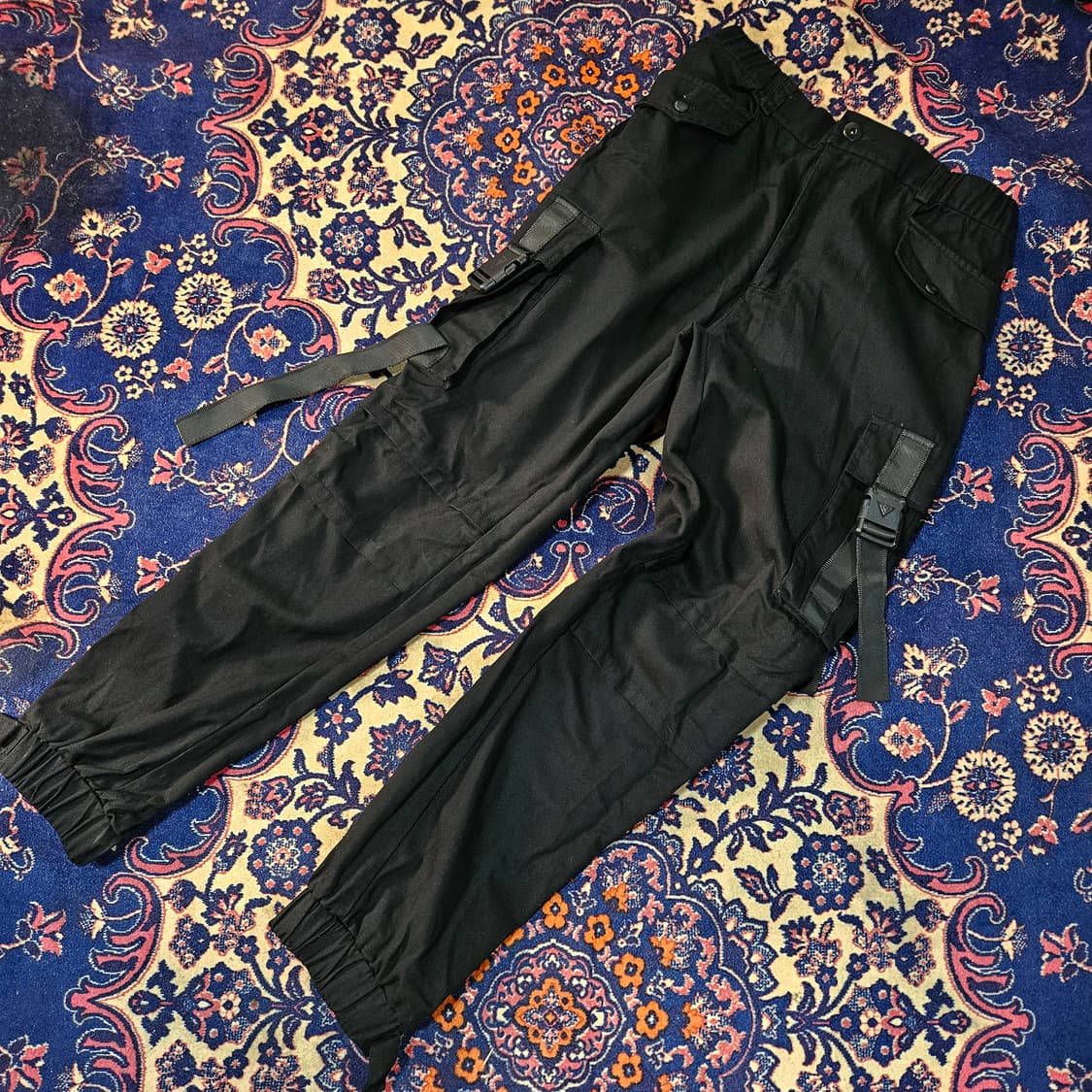 T.K.P.A 테크 서스팬스 멀티포켓 카고팬츠 2XL size 상품이미지1