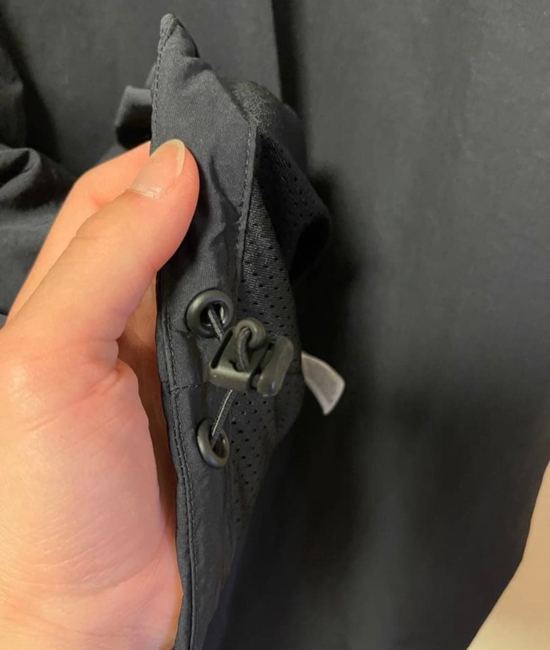 Kith & Nike 뉴욕 닉스 코치 자켓 상품이미지8