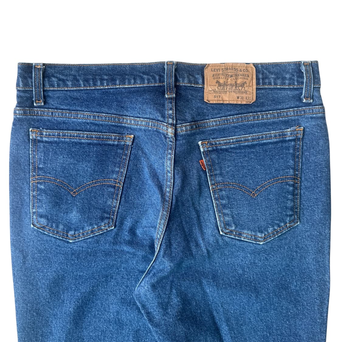 90s 리바이스 517 팬츠  상품이미지4