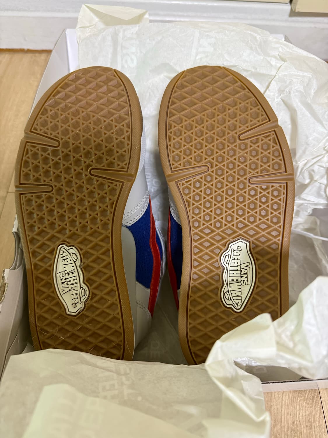 (새상품)반스 볼트 x 갤러리 gallery Dept 디파트먼트 콜라보  상품이미지6