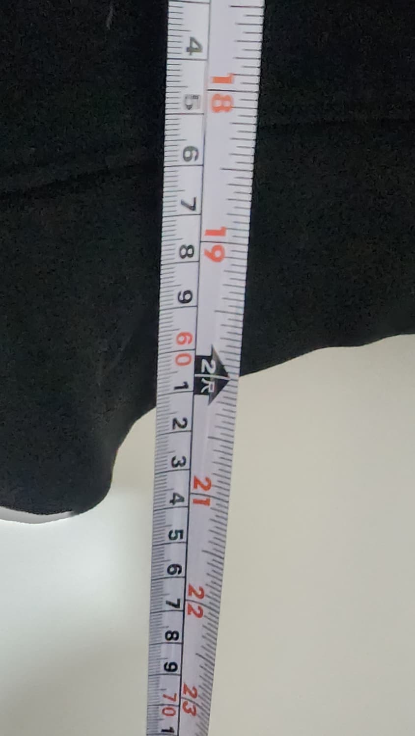 나이키 프렌치테리 블랙 세트 L, S 상품이미지6