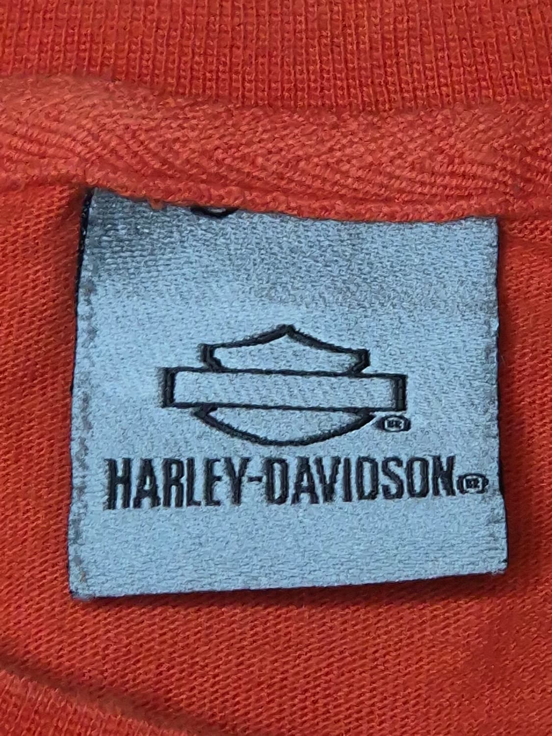 [XXL]할리데이비슨 롱슬리브 - 196 상품이미지4