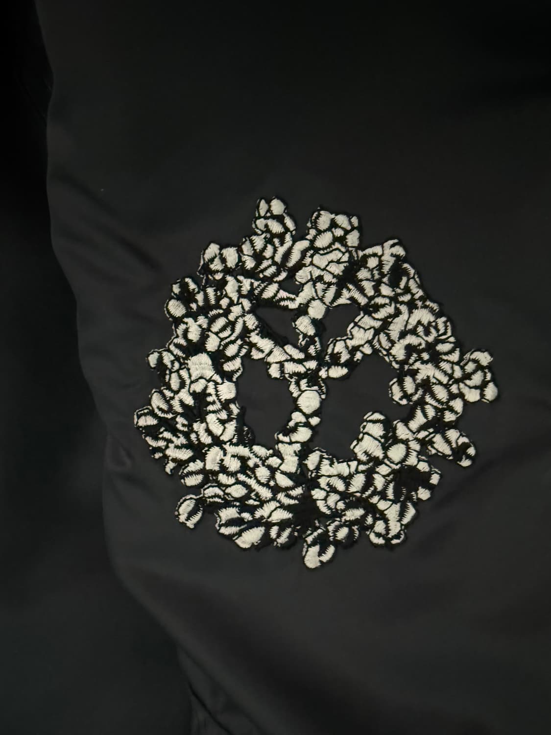 데님티어스 봄버 자켓  상품이미지3