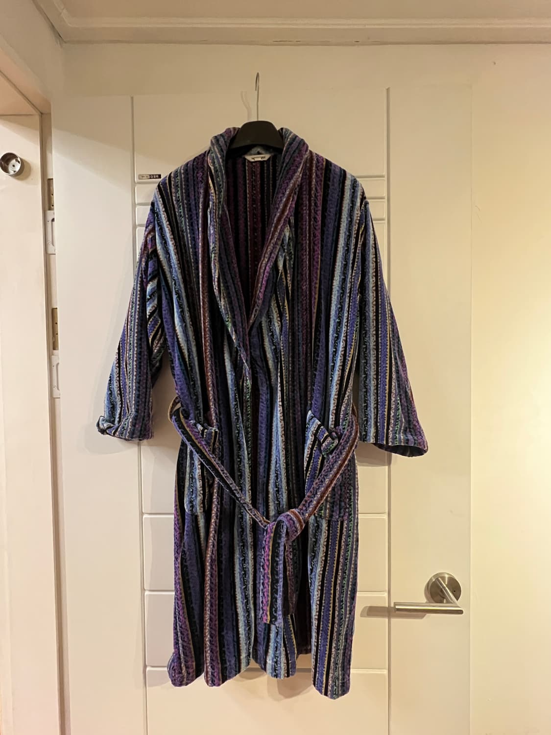 Missoni 미쏘니 가운 상품이미지2