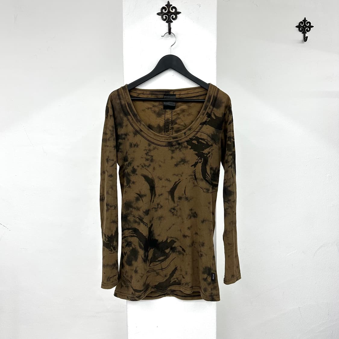 Midas bleach long sleeve 상품이미지3