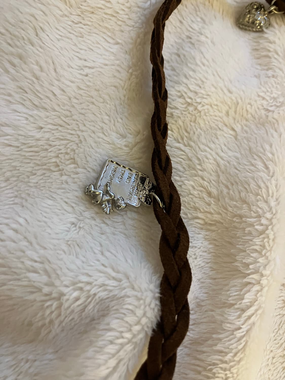 빈티지 참 악세사리 상품이미지3