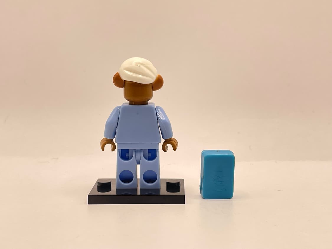 핀과 제이크 피규어 모와 비모(배송비 포함 가격) 상품이미지2