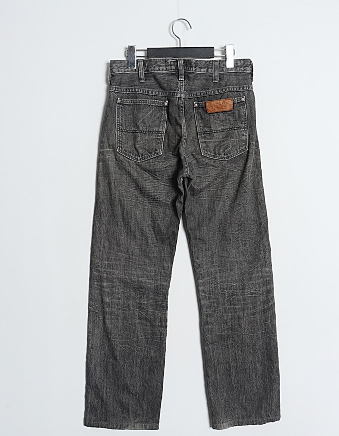 BIG BEN for Wrangler Washing Denim Pant  상품이미지5