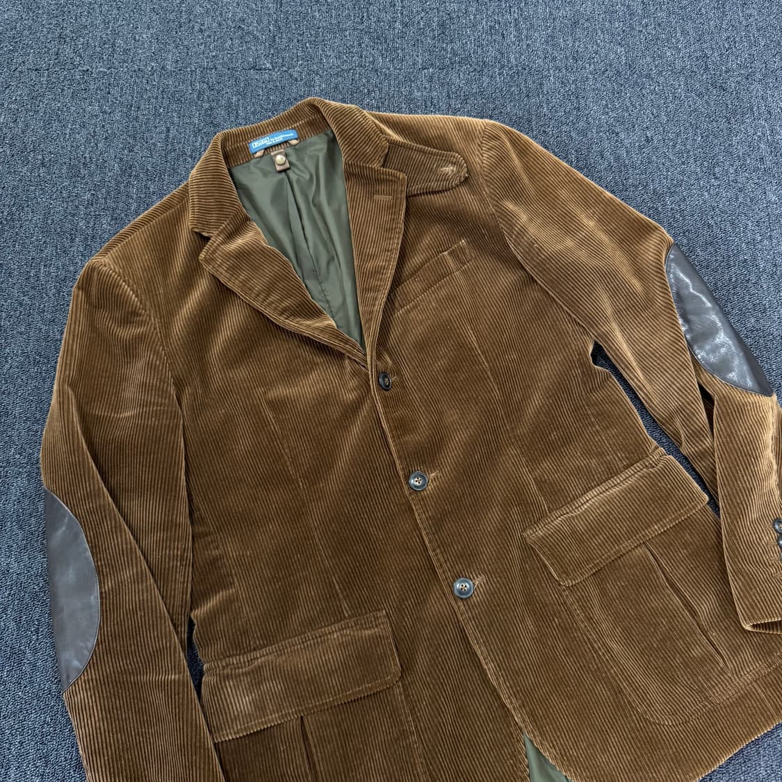 폴로 랄프로렌 코듀로이 스포츠 자켓 상품이미지2