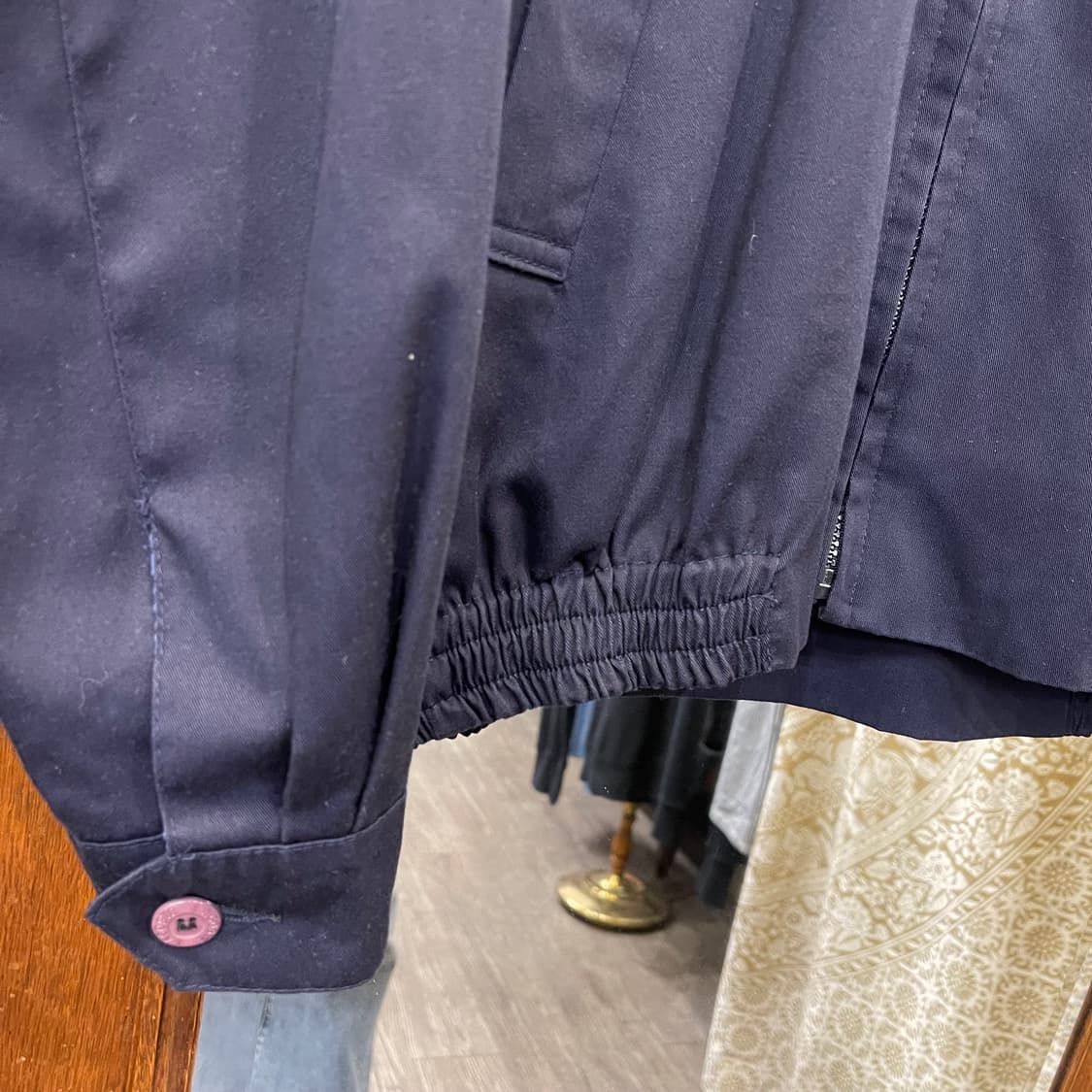 90's 서광 LACOSTE 상품이미지4