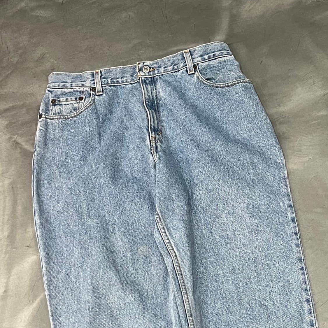  리바이스 550 데님팬츠 y15260 상품이미지3