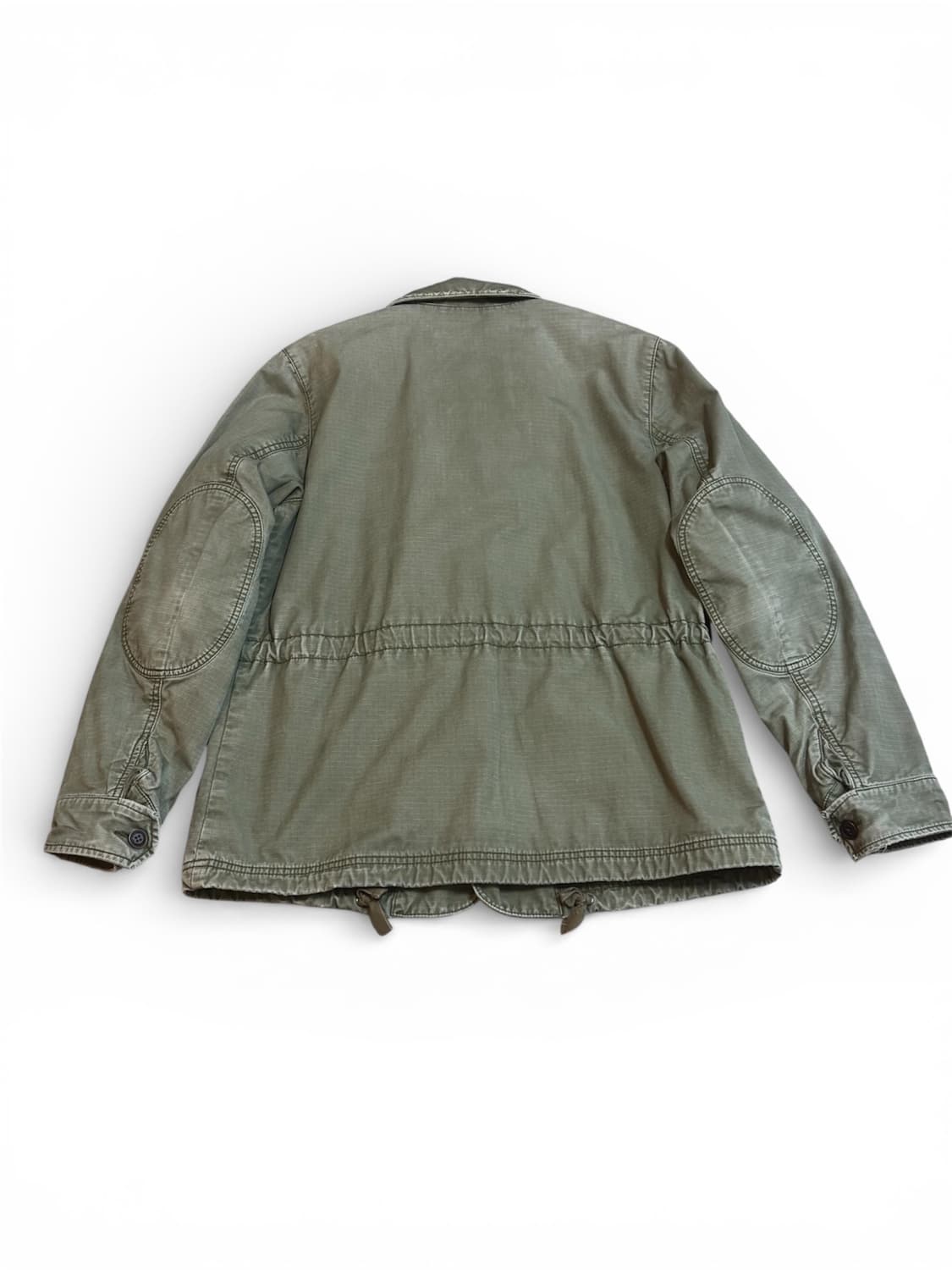 Tommy Hilfiger 밀리터리 필드자켓 상품이미지4