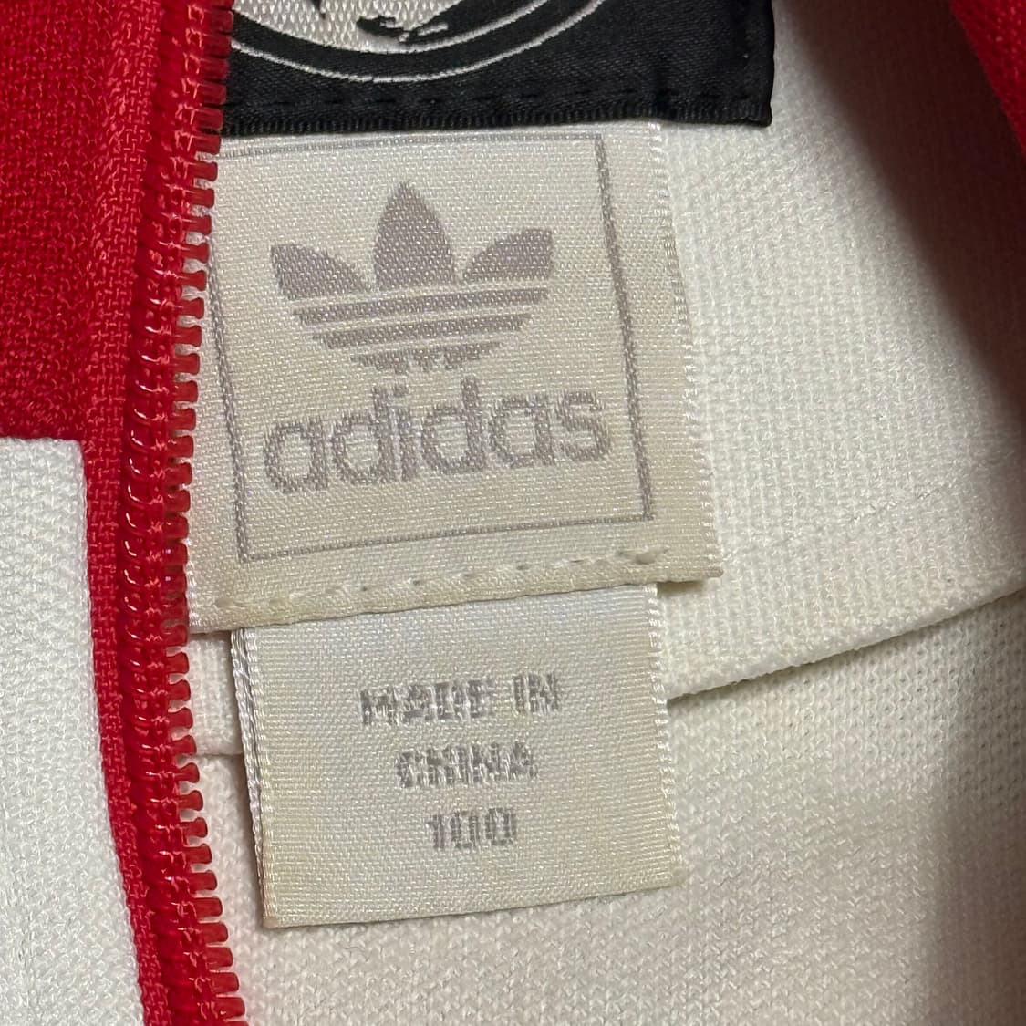 아디다스 캐나다 트랙탑 상품이미지4