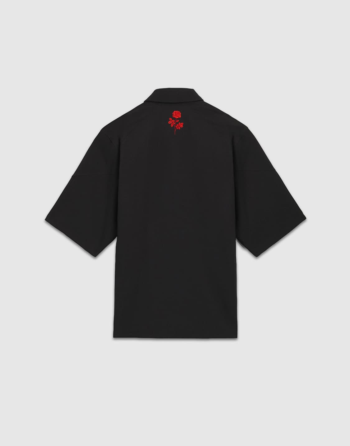 [S,M,L,XL]아디다스 x  윌리차바리아 폴로티 상품이미지3