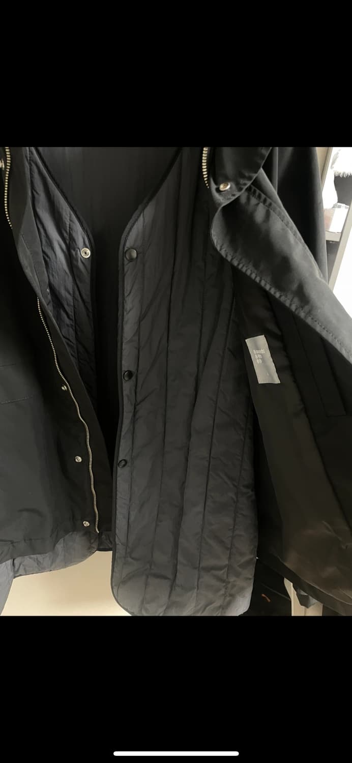 8seconds 에잇세컨즈 바람막이 자켓 상품이미지6