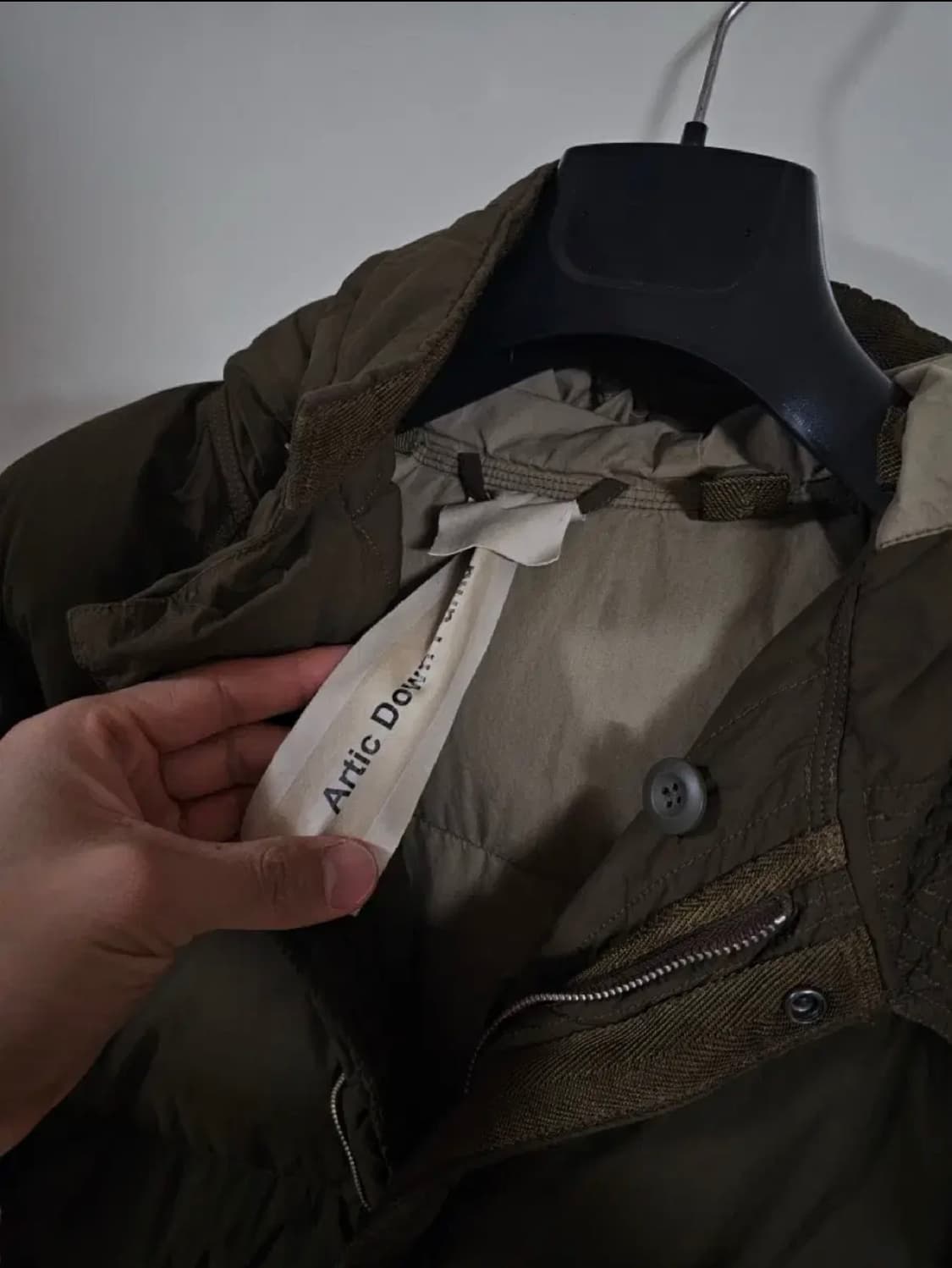 텐씨 아틱 50 상품이미지3