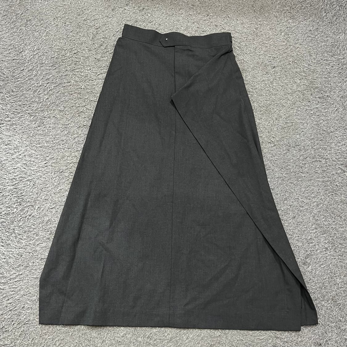 [90] Hyke 스커트 (탭채상품) 상품이미지2