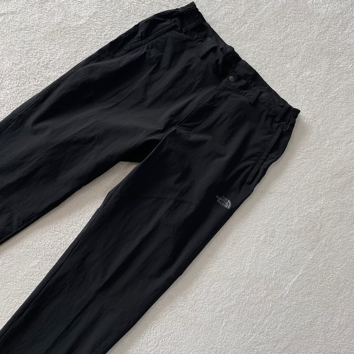 34-35 노스페이스 봄여름 등산바지 상품이미지3