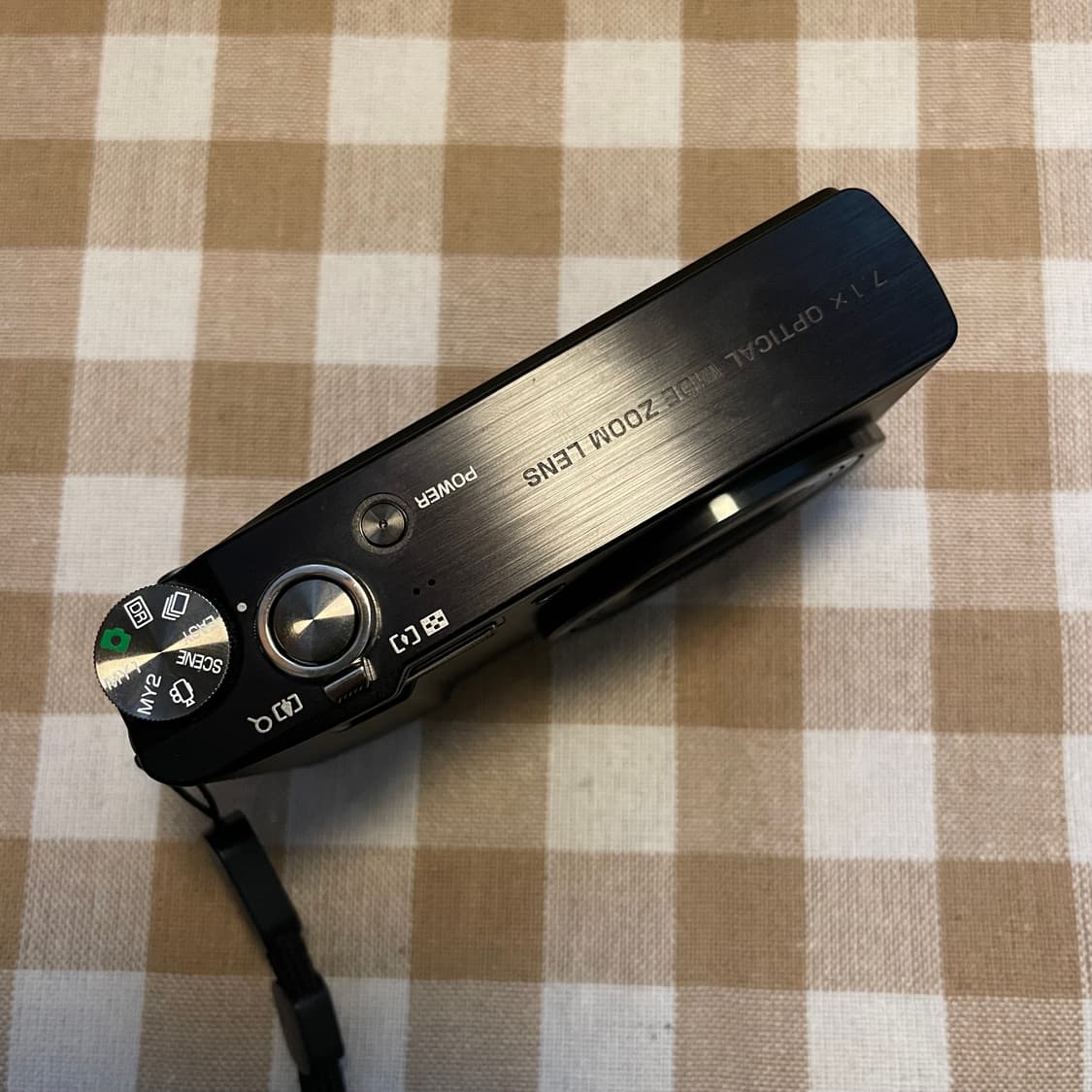 인물촬영추천✨)리코 RICOH CX1 풀박스 상품이미지3