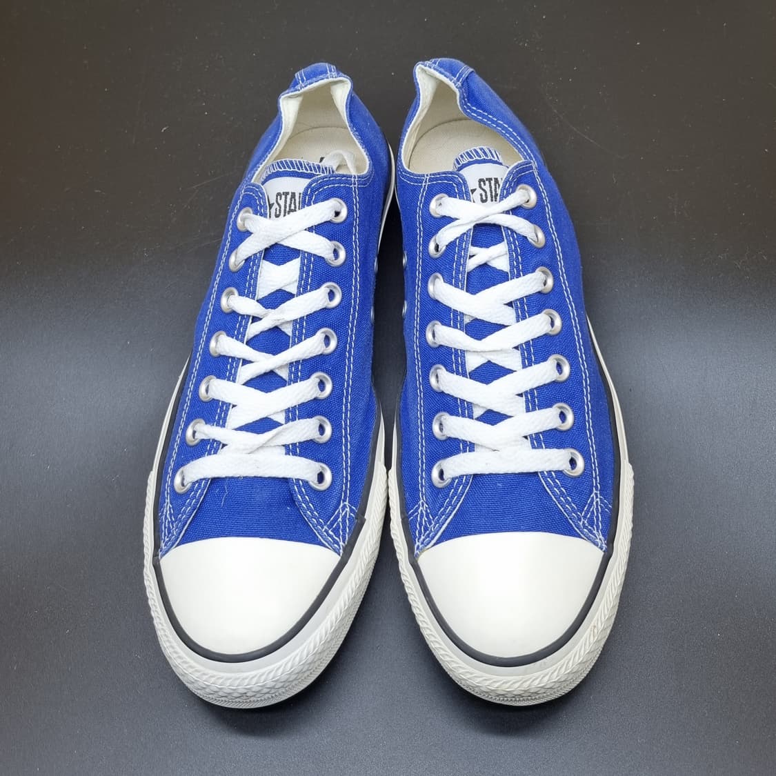 컨버스 올스타 블루 남성스니커즈 280 상품이미지2